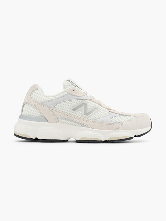 New Balance Sapatilha Cinzento 140568 1