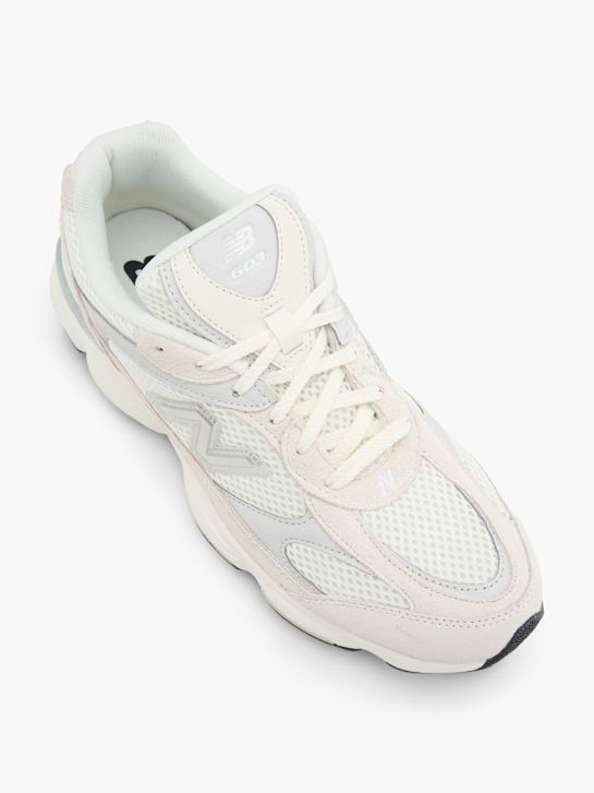 New Balance Sapatilha Cinzento 140568 2