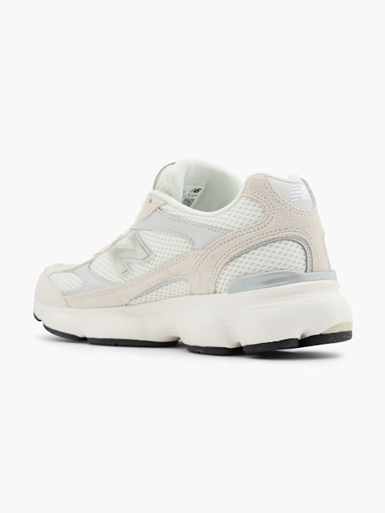 New Balance Sapatilha Cinzento 140568 3