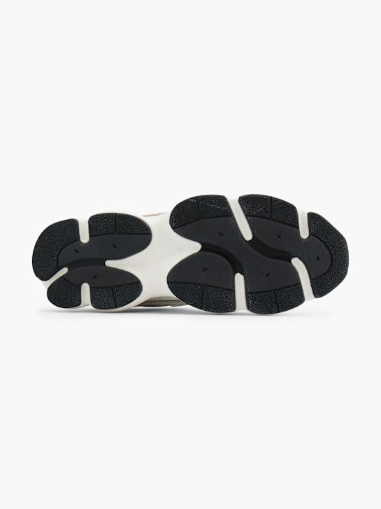 New Balance Sapatilha Cinzento 140568 4
