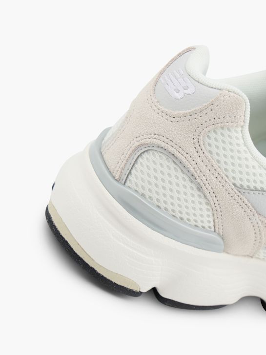New Balance Sneaker Grau 140568 6