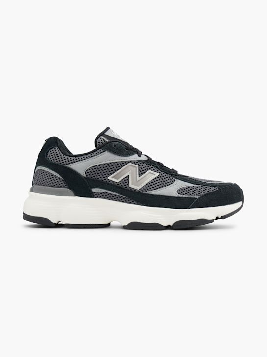 New Balance Sneaker Schwarz 140569 1