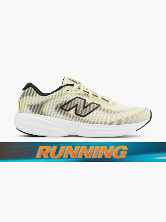New Balance Bėgimo batai Yellow 140571 1