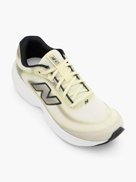 New Balance Обувки за бягане Жълт 140571 2