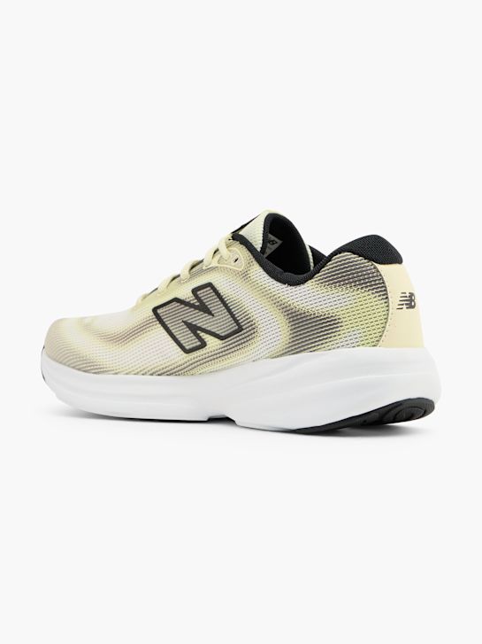New Balance Tenisice za trčanje Žuta 140571 3