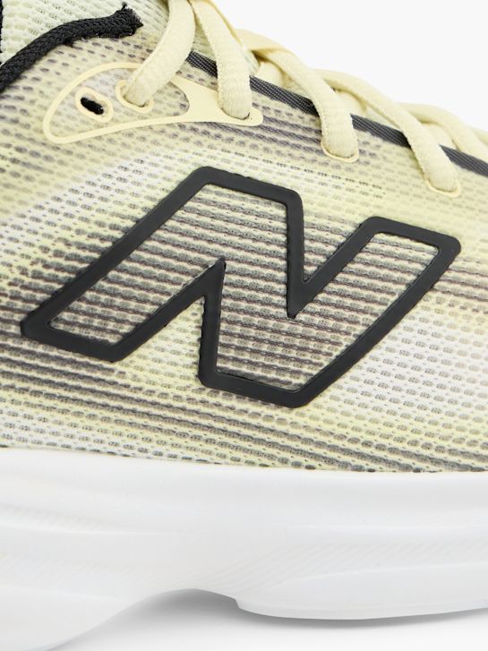 New Balance Scarpa da corsa Giallo 140571 5