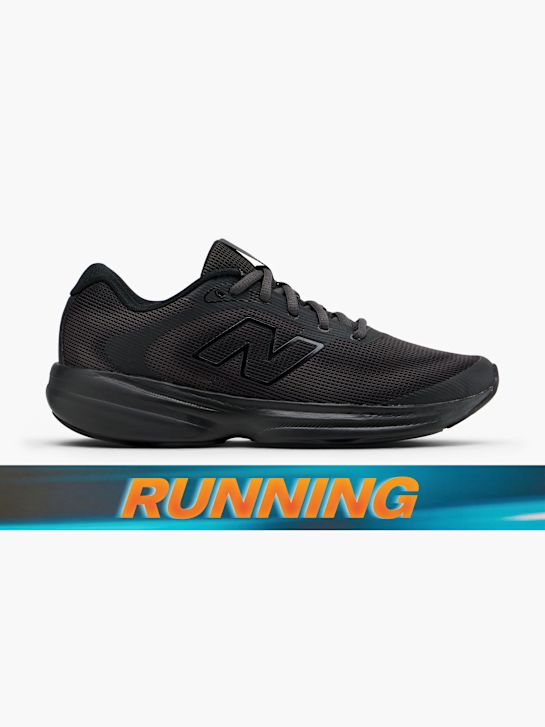 New Balance Обувки за бягане Черен 140573 1