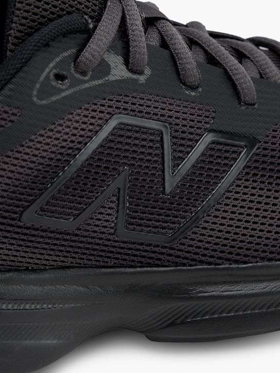 New Balance Sapato de corrida Preto 140573 5