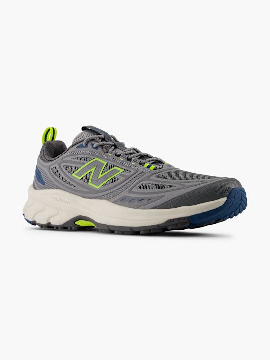 New Balance Laufschuh Grau 140572 2
