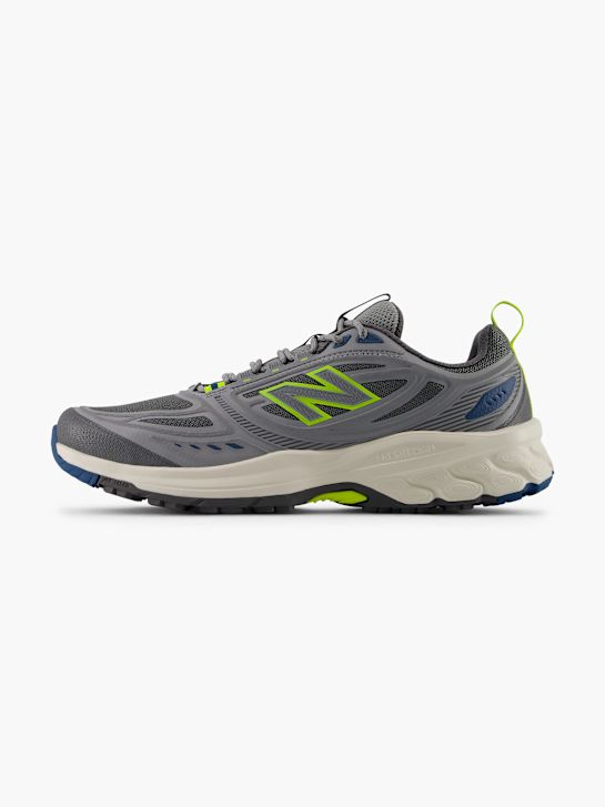 New Balance Laufschuh Grau 140572 3