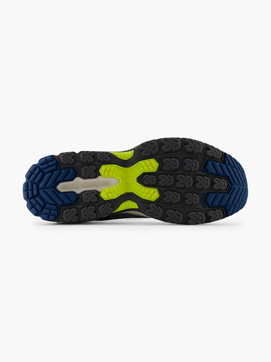 New Balance Laufschuh Grau 140572 4