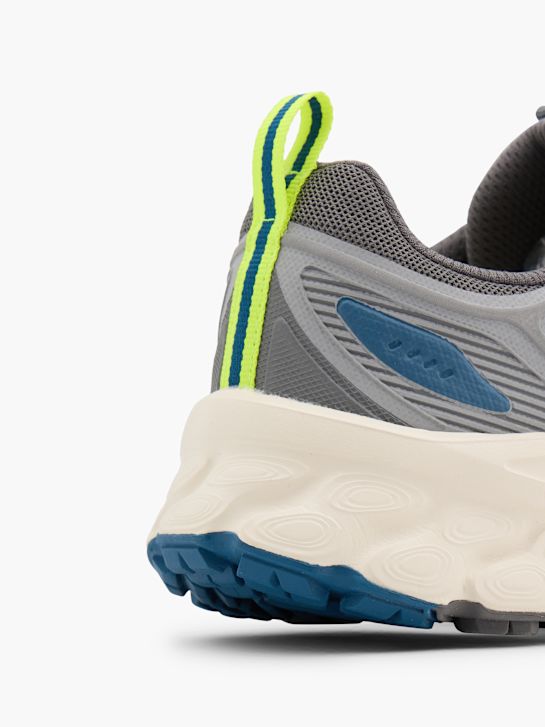 New Balance Laufschuh Grau 140572 6