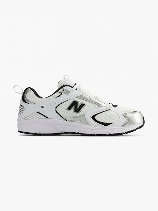 New Balance Sportbačiai Balta 140567 1