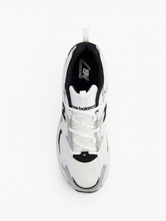 New Balance Tenisice Bijela 140567 3