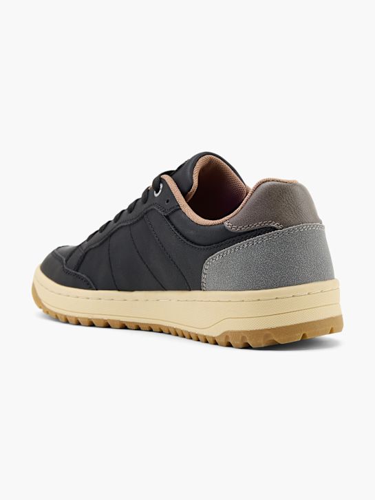 Mustang Sneaker Blau 140522 3