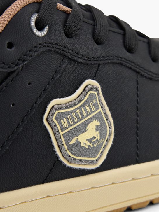 Mustang Sneaker Blau 140522 5