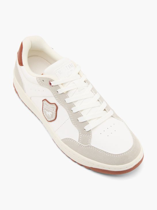 Mustang Baskets Beige 140523 2