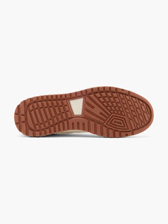 Mustang Sneaker Beige 140523 4