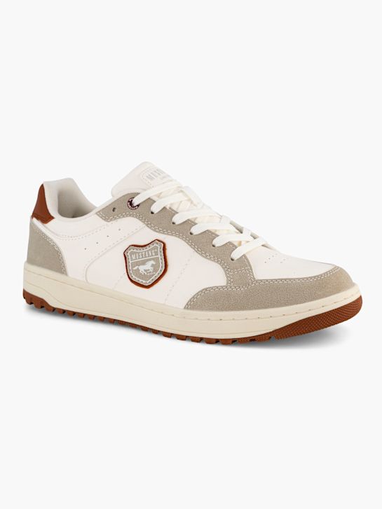 Mustang Sneaker Beige 140523 6