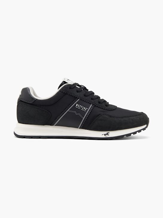Mustang Sneaker Grau 140532 1