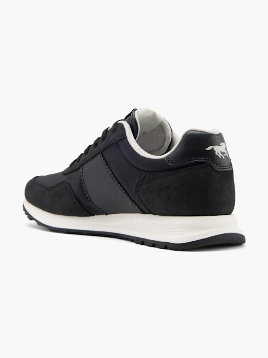 Mustang Sneaker Grau 140532 3
