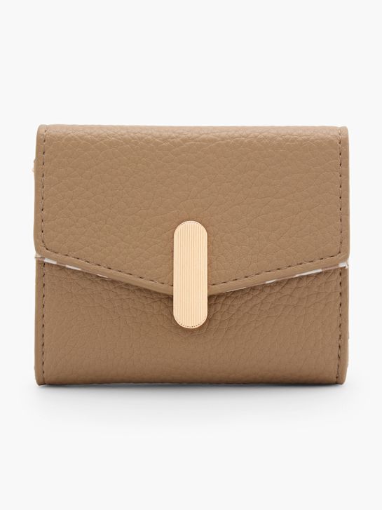 Graceland Peňaženka Sivohnedá 140536 1