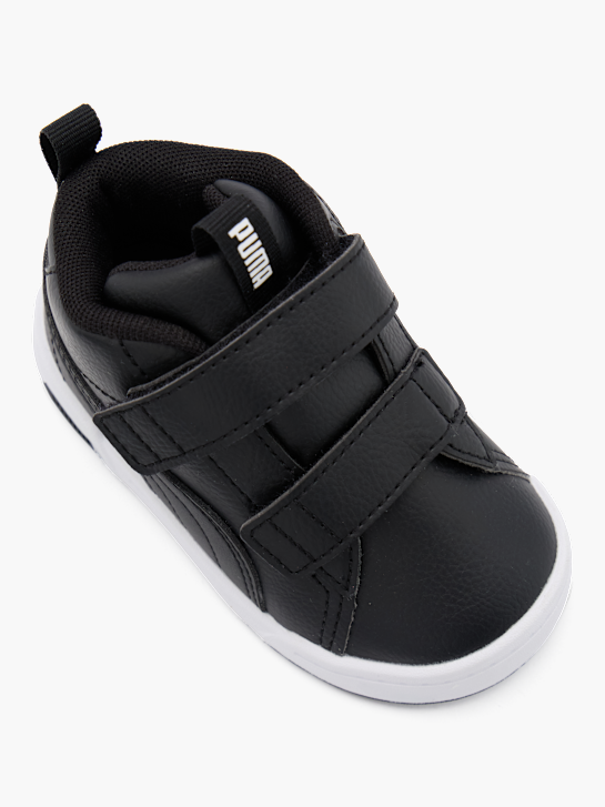 PUMA Hoher Sneaker Schwarz 140578 2
