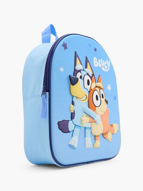 Bluey Rygsæk Blå 140542 2