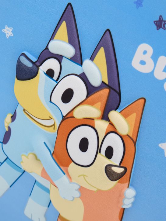 Bluey Ryggsäck Blå 140542 5