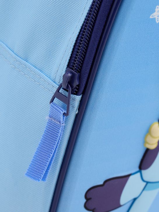 Bluey Rygsæk Blå 140542 6