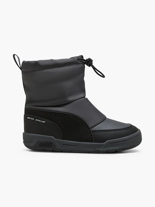 PUMA Vinterkänga Svart 140581 1