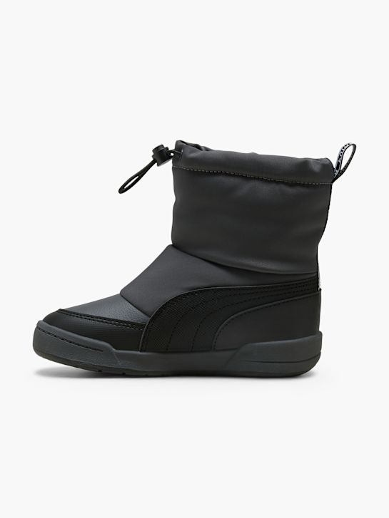 PUMA Winterboots Schwarz 140581 2