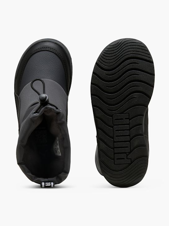 PUMA Botki zimowe Czarny 140581 3