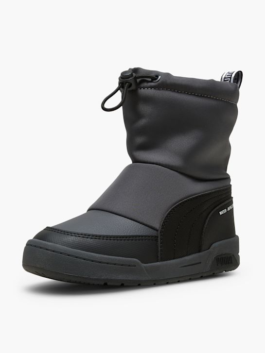 PUMA Botki zimowe Czarny 140581 4
