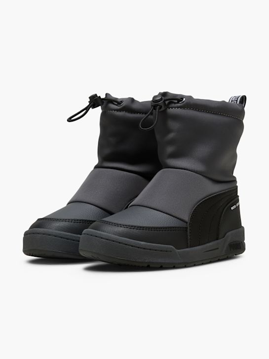 PUMA Hótaposó fekete 140581 5