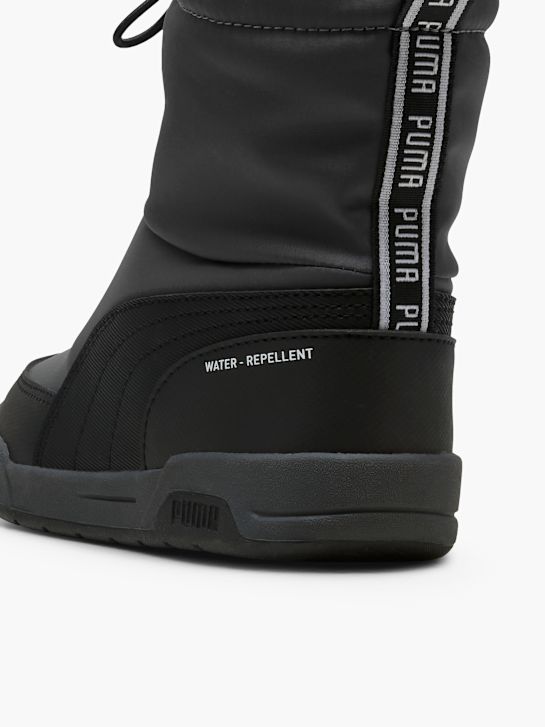 PUMA Winterboots Schwarz 140581 6