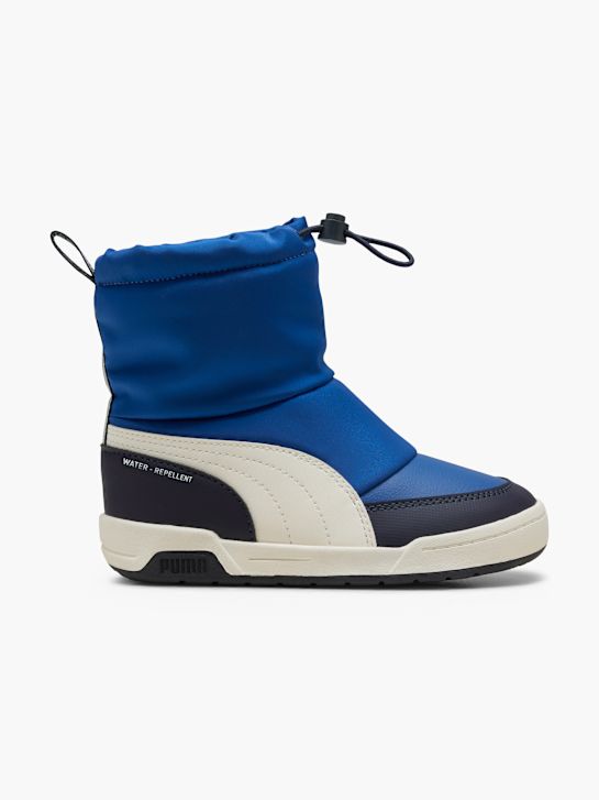 PUMA Winterboots Blau 140598 1