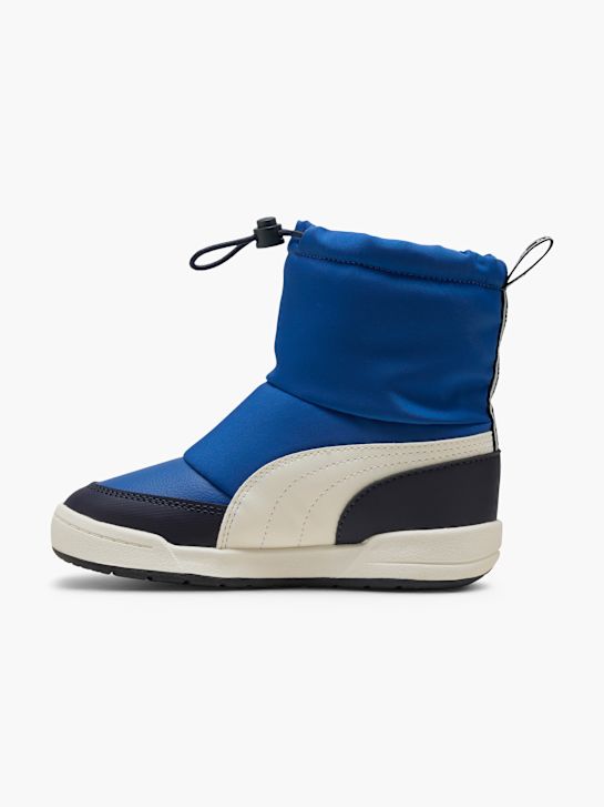PUMA Winterboots Blau 140598 2