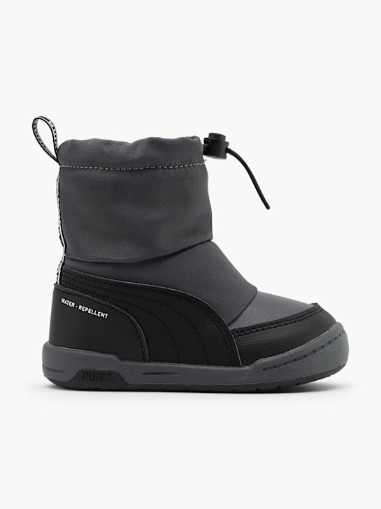 PUMA Зимни обувки Сив 140580 1