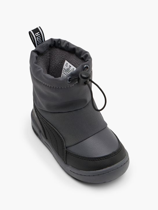 PUMA Botki zimowe Szary 140580 2
