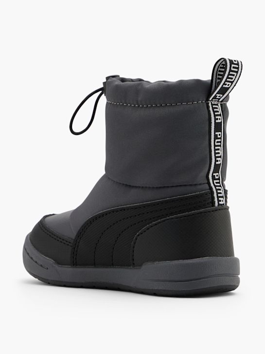 PUMA Зимни обувки Сив 140580 3