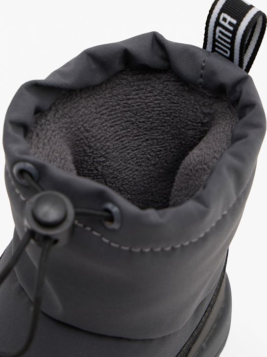 PUMA Ghete de iarnă Gri 140580 5