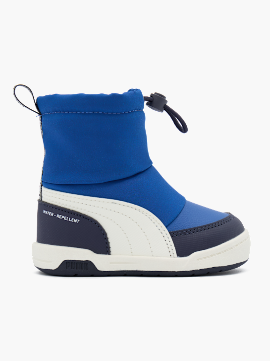 PUMA Zimná obuv Modrá 140584 1