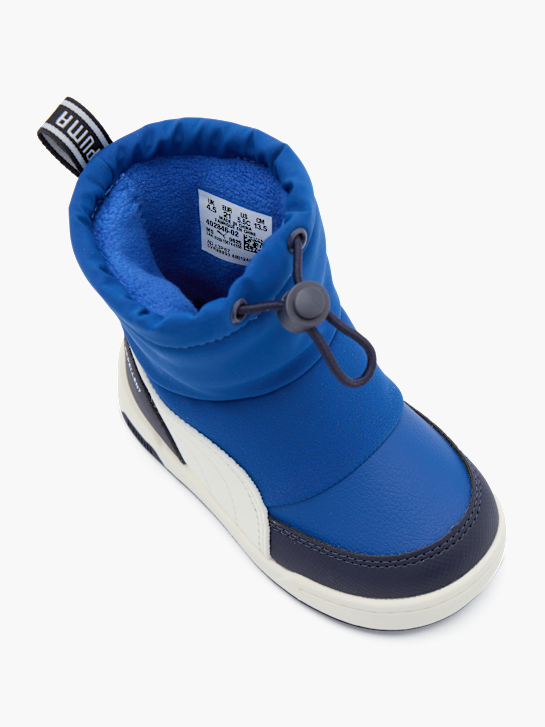 PUMA Žieminiai aulinukai Mėlyna 140584 2