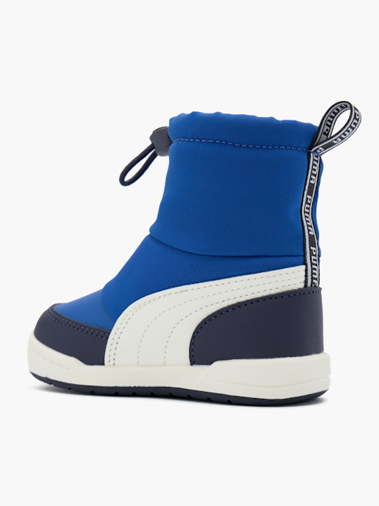 PUMA Žieminiai aulinukai Mėlyna 140584 3