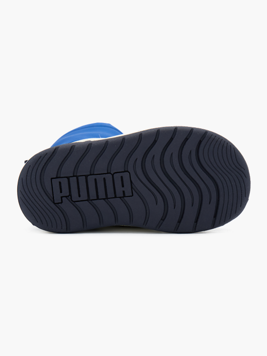 PUMA Ghete de iarnă Albastru 140584 4