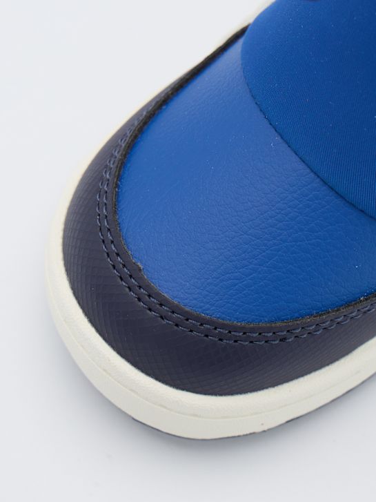 PUMA Winterboots Blau 140584 6