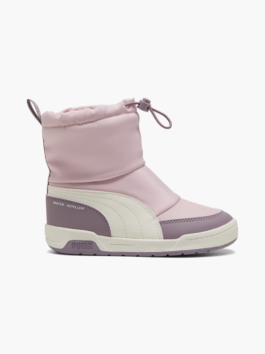 PUMA Winterboots Lila 140597 1