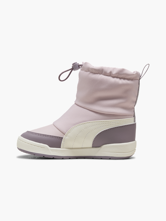 PUMA Winterboots Lila 140597 2