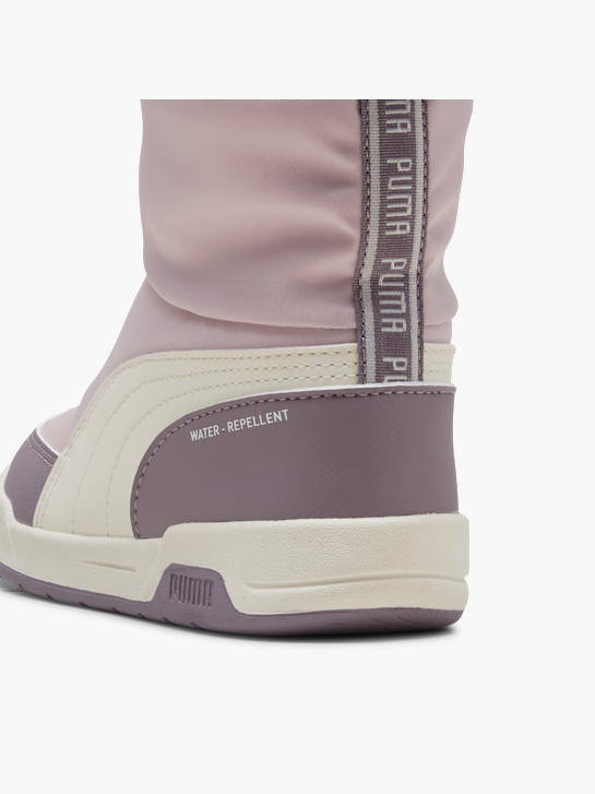 PUMA Winterboots Lila 140597 5